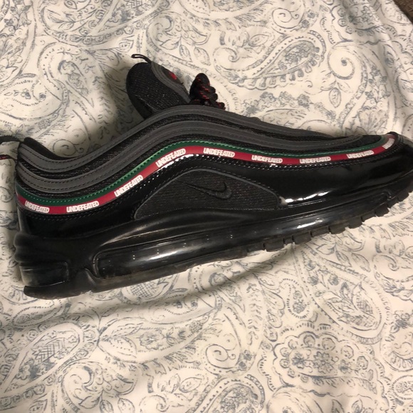 Nike Other - I am seeking these Undefeated Nike shoes